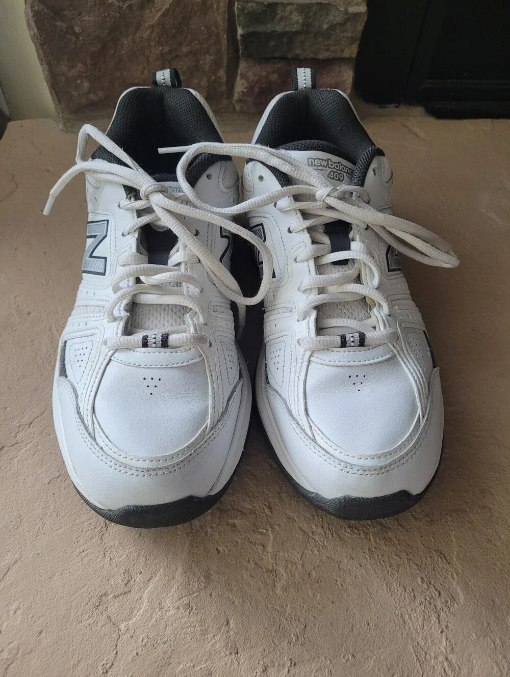 New Balance MX409 Cross Training Men's Sneakers US Size 8.5